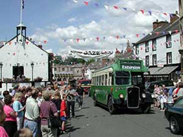 Appleby Carnival
