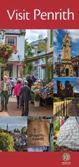 Visit Penrith leaflet