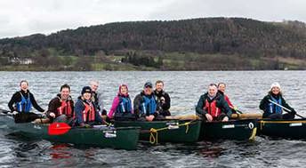 English Tourism Week launch 2019
