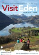 2018 Eden visitor guide