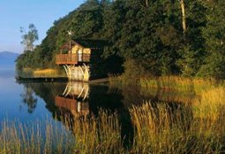 Ullswater Boat House