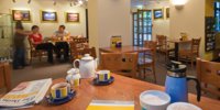 Cafe photo courtesy of the Cumbria Photo Library