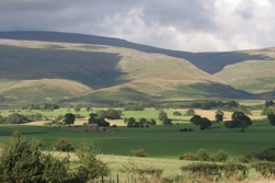 Eastern Fellside