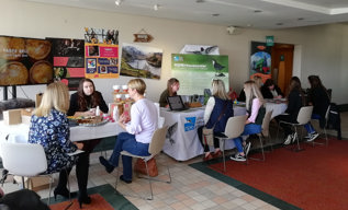 Business to Business event