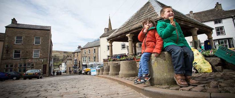 Alston