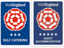 VisitEngland awards