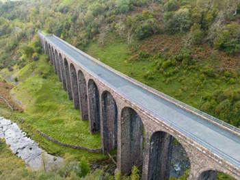 Smardale Gill Viaduct