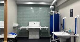 Changing Places at Rheged